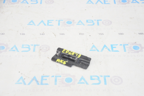 Battery mount Ford Edge 15-