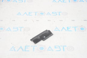 Battery mount Ford Edge 15-
