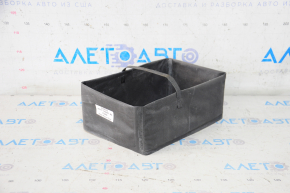 Battery cover Ford Edge 15-