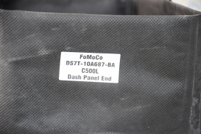 Battery cover Ford Edge 15-