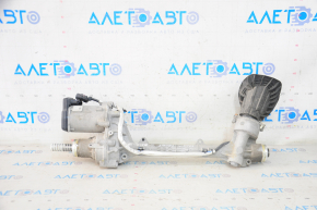 Ford Edge 19 steering rack - electric R21