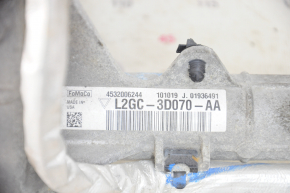 Ford Edge 19 steering rack - electric R21