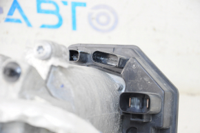 Ford Edge 19 steering rack - electric R21