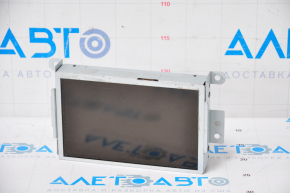 Monitor, display, navigation Ford C-max MK2 13-18 SYNC 2, scratch