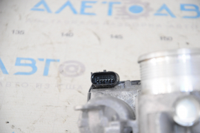 Ford Edge 19-22 2.0T Throttle Body