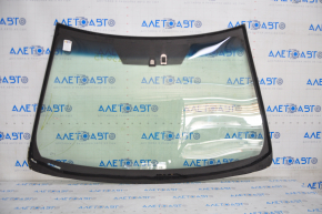 Windshield Toyota Camry v50 12-14 usa, AGC, sand, chips, air on the edge