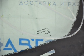 Windshield Toyota Camry v50 12-14 usa, AGC, sand, chips, air on the edge
