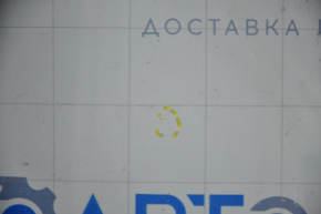 Windshield Toyota Camry v50 12-14 usa, AGC, sand, chips, air on the edge