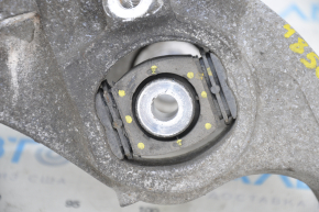 Rear left axle Audi A4 B8 08-16 AWD cracked silent block