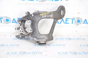 Rear right axle Audi A4 B8 08-16 AWD cracked silent block