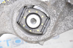 Rear right axle Audi A4 B8 08-16 AWD cracked silent block