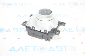 Ford Edge Shift Washer 19-