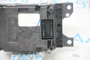 Ford Edge Shift Washer 19-