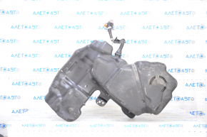 Fuel tank Audi A4 B8 13-16 rest 2.0T