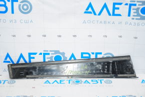 Door trim side rear right Subaru Impreza 4d 17- GK scratches
