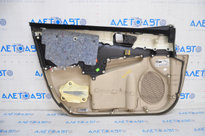Door trim card front right Toyota Camry v50 12-14 usa beige