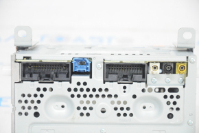 Radio tape recorder Ford Edge 20