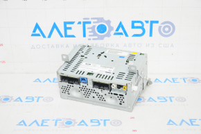 Radio tape recorder Ford Edge 20
