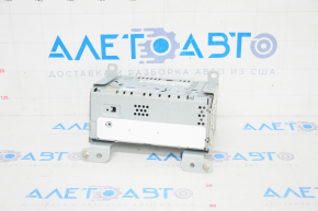 Radio tape recorder Ford Edge 20