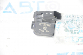 Front view camera Ford Edge 19-rest, with washer