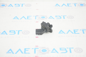 Front view camera Ford Edge 19-rest, with washer