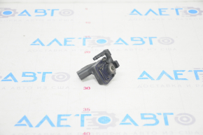 Front view camera Ford Edge 19-rest, with washer
