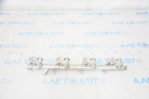 Fuel rail Ford Edge 19-22 2.0T without sensor