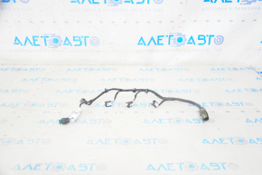 Ford Edge 19-21 2.0T Fuel Rail Wiring