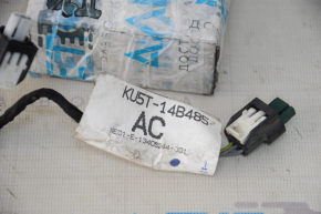 Ford Edge 19-21 2.0T Fuel Rail Wiring