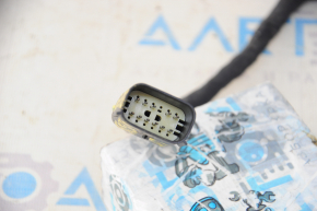Ford Edge 19-21 2.0T Fuel Rail Wiring
