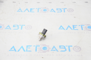 Fuel pressure sensor Ford Edge 19-22 2.0T on the fuel rail