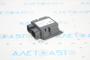 Module srs airbag computer airbags Ford Edge 19-