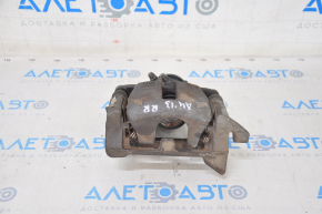 Caliper assembly rear right Audi A4 B8 13-16 rest electric
