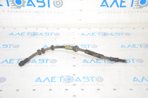 Brake hose rear right Audi A4 B8 08-16