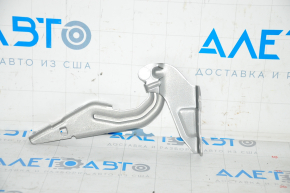 Hood hinge left Mitsubishi Outlander 14-21