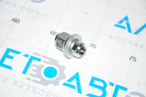 Wheel nut d21 M12x1.5 Lexus CT200h 11-17