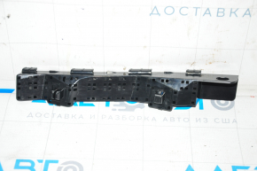 Front bumper mount right Subaru Forester 14-16 SJ prerest