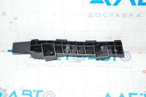 Front bumper mount right Subaru Forester 14-16 SJ prerest