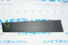 Door trim side rear left Nissan Leaf 13-17 scratches