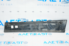 Door trim side rear left Nissan Leaf 13-17 scratches