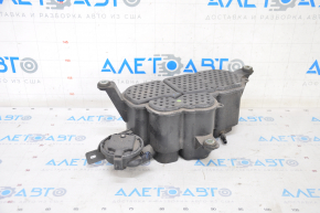 Carbon canister absorber assembly for Audi A4 B8 08-16 2.0T