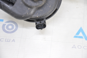Carbon canister absorber assembly for Audi A4 B8 08-16 2.0T