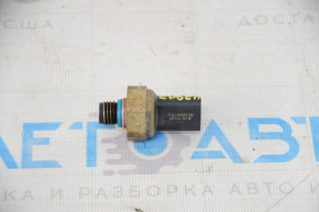 Exhaust Gas Pressure Sensor EGR Valve Ford Edge 18-22 2.0T
