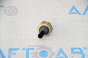 Exhaust Gas Pressure Sensor EGR Valve Ford Edge 18-22 2.0T