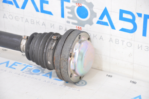 Drive axle rear left Audi A4 B8 13-16 rest 2.0T