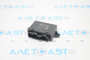 Front Left Door Computer Ford Edge 15-