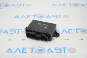 Front Right Door Computer Ford Edge 15-