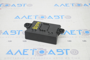 Ford Edge 15- Trunk Lid Control Module