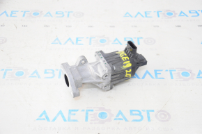 EGR valve Ford Edge 18-22 2.0T