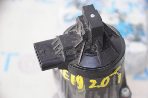 EGR valve Ford Edge 18-22 2.0T